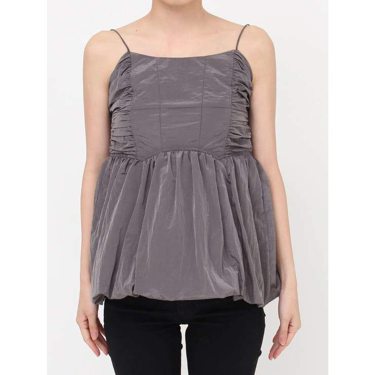 バルーンキャミソール | MURUA | 詳細画像27 