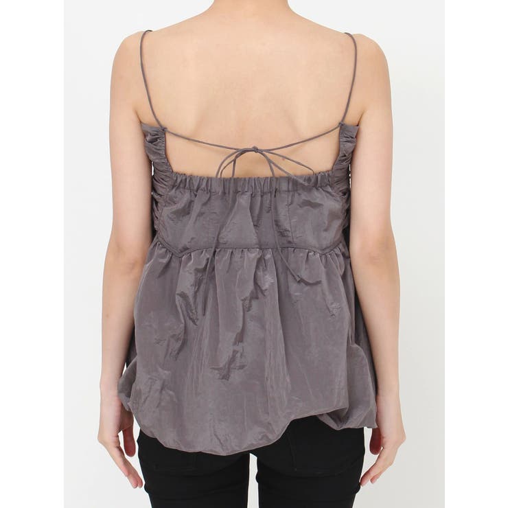 バルーンキャミソール | MURUA | 詳細画像29 