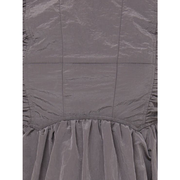 バルーンキャミソール | MURUA | 詳細画像37 