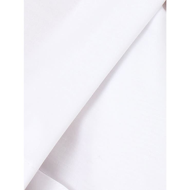 ラッフルスリーブボリュームブラウス | MURUA | 詳細画像18 