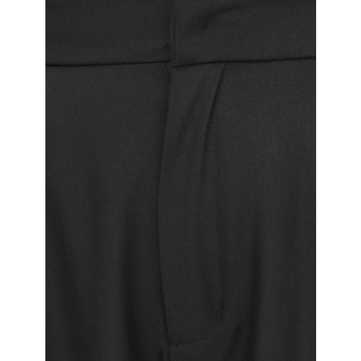 サイドタックワイドパンツ【セットアップ着用可】 | MURUA | 詳細画像49 