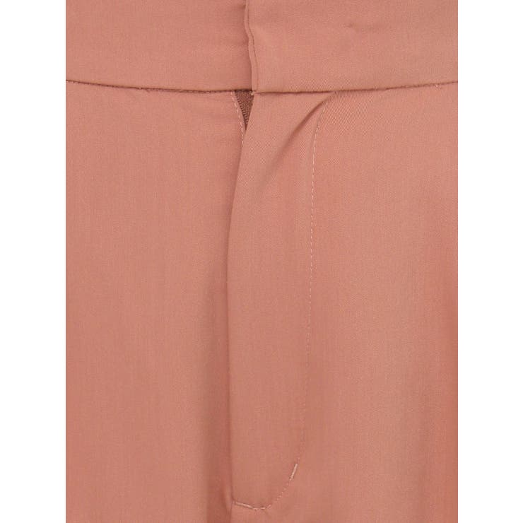 サイドタックワイドパンツ【セットアップ着用可】 | MURUA | 詳細画像50 