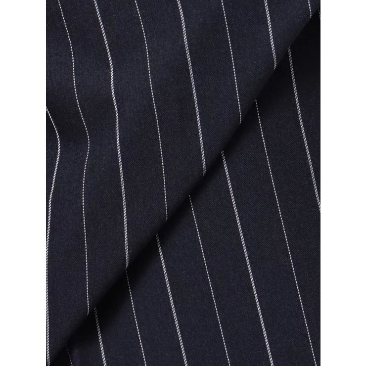 パイピングラインパンツ | MURUA | 詳細画像42 