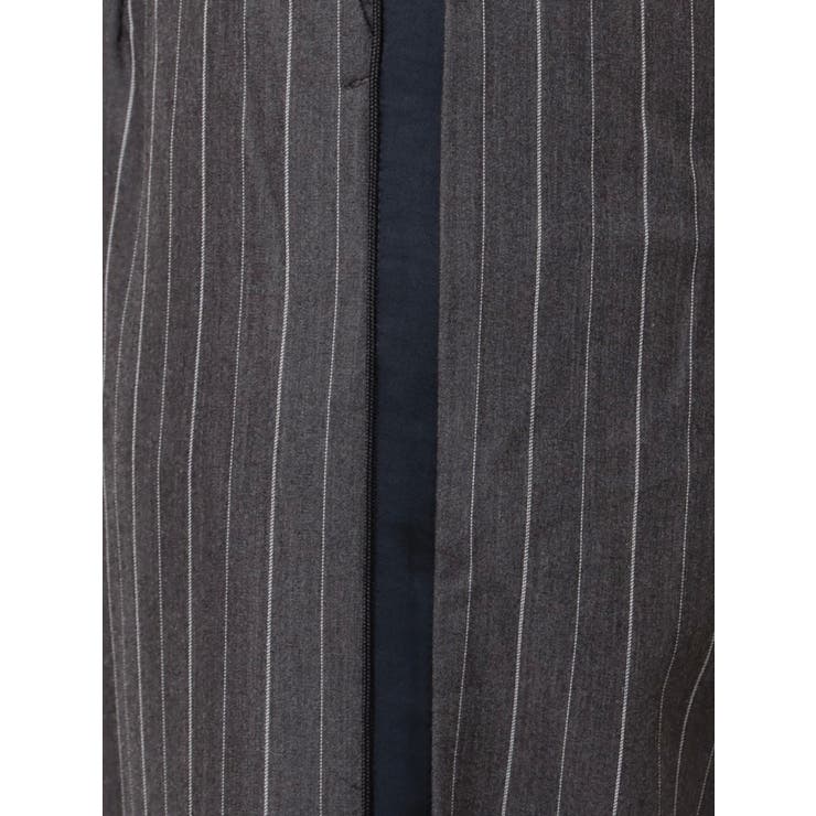 パイピングラインパンツ | MURUA | 詳細画像44 