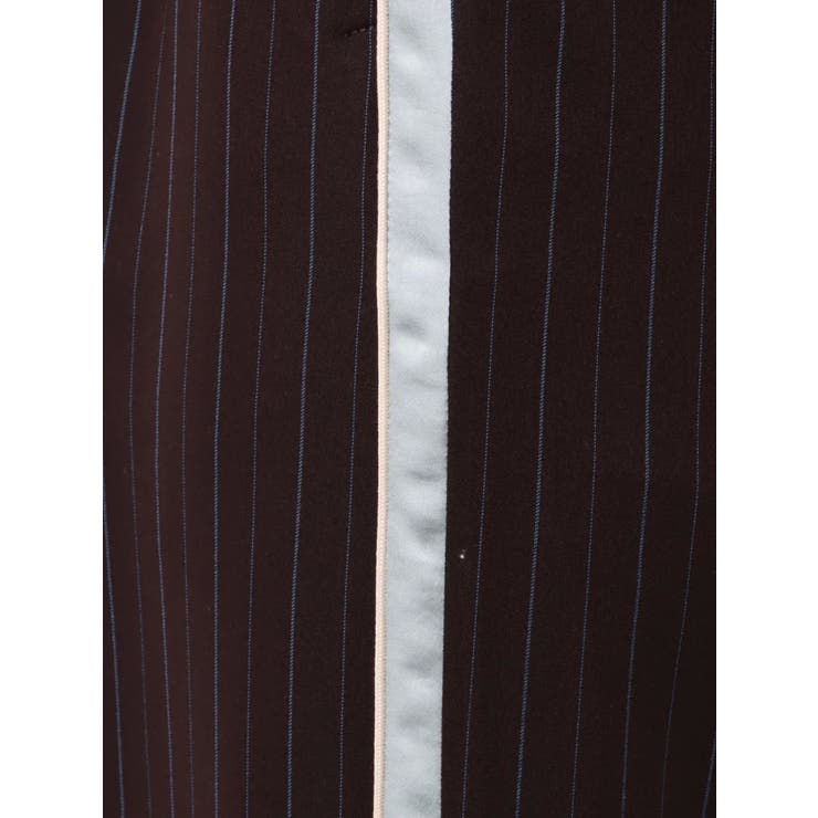 パイピングラインパンツ | MURUA | 詳細画像45 