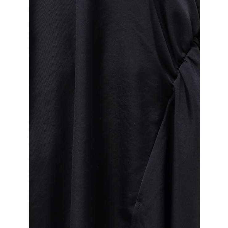 イレヘムギャザーアシメスカート | MURUA | 詳細画像27 