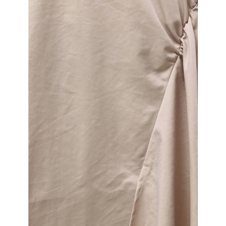 イレヘムギャザーアシメスカート | MURUA | 詳細画像28 