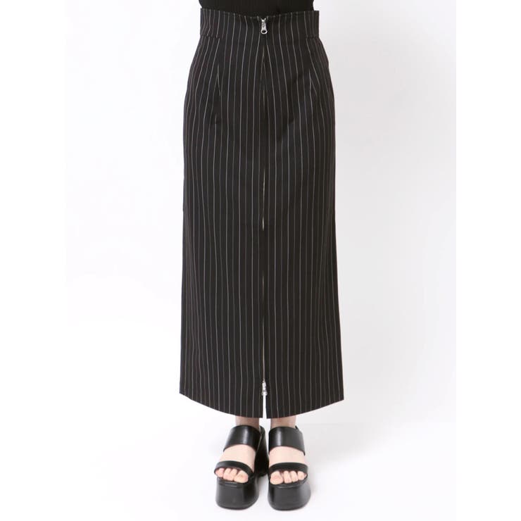 マルチウェイナロースカート | MURUA | 詳細画像25 