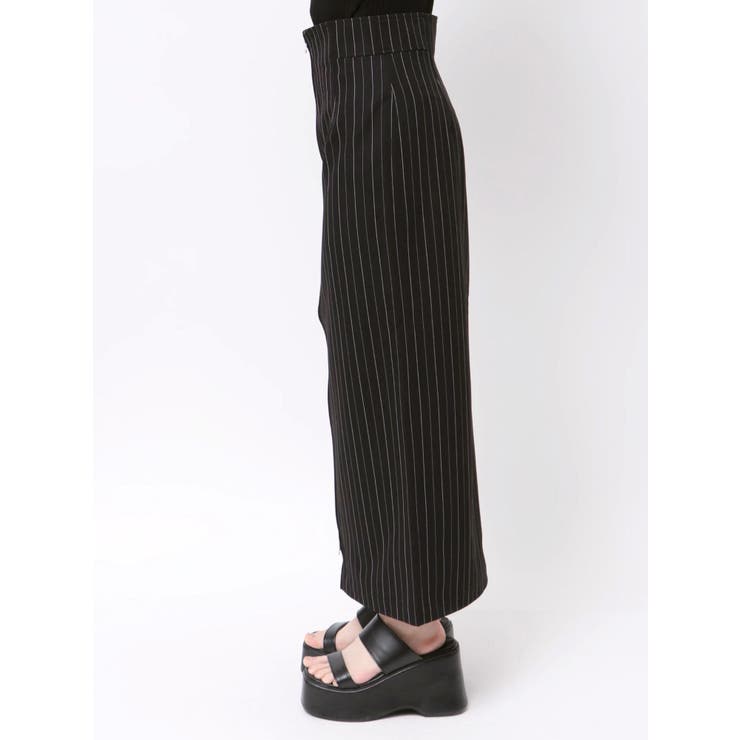 マルチウェイナロースカート | MURUA | 詳細画像26 