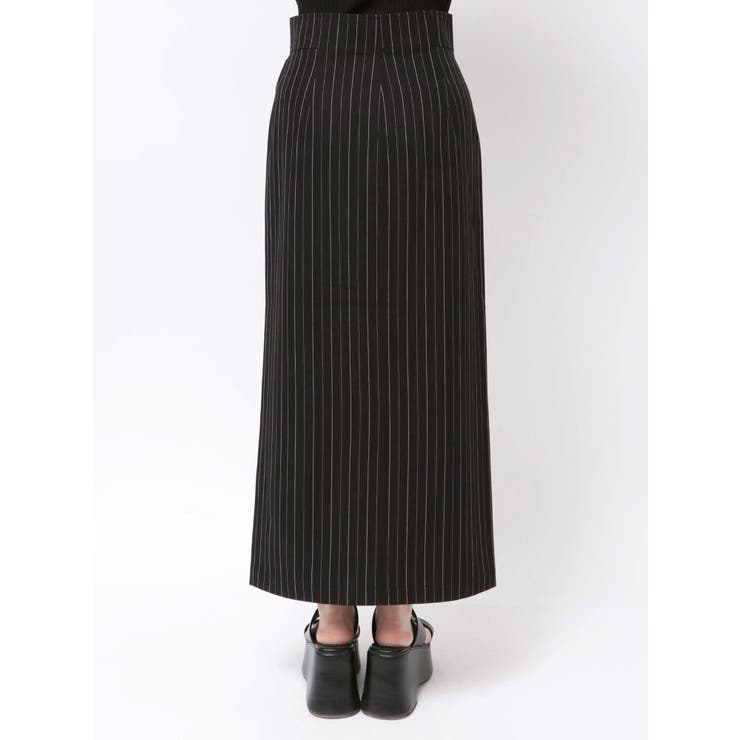 マルチウェイナロースカート | MURUA | 詳細画像27 