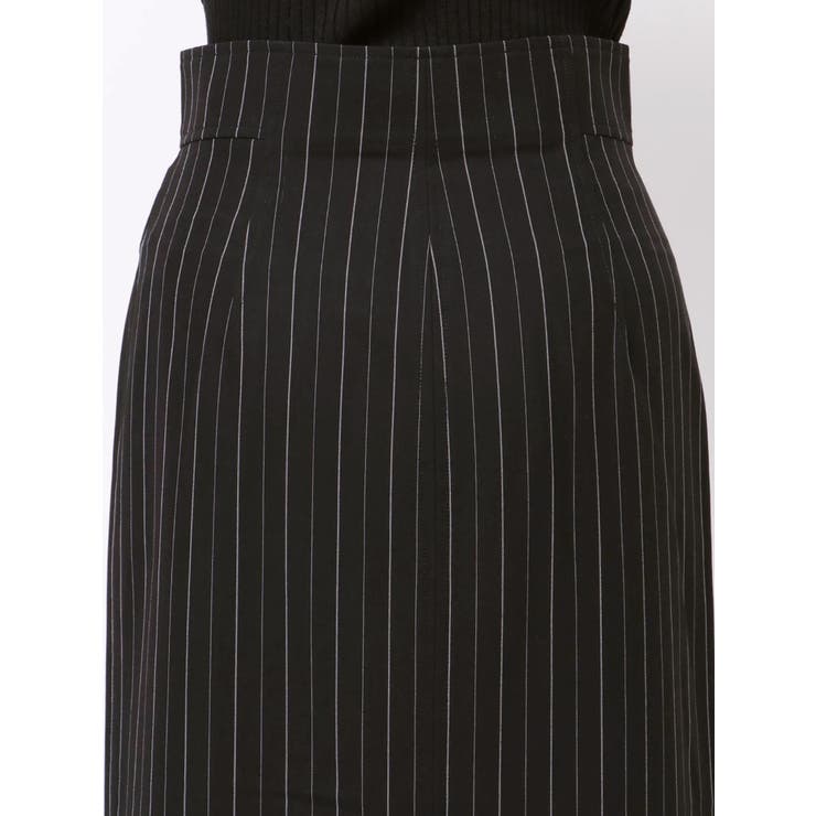 マルチウェイナロースカート | MURUA | 詳細画像28 