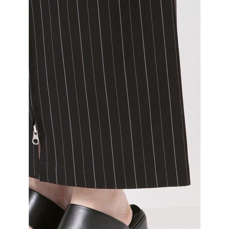 マルチウェイナロースカート | MURUA | 詳細画像29 