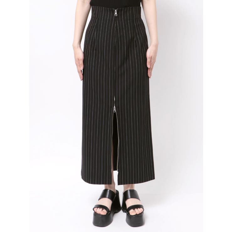 マルチウェイナロースカート | MURUA | 詳細画像31 