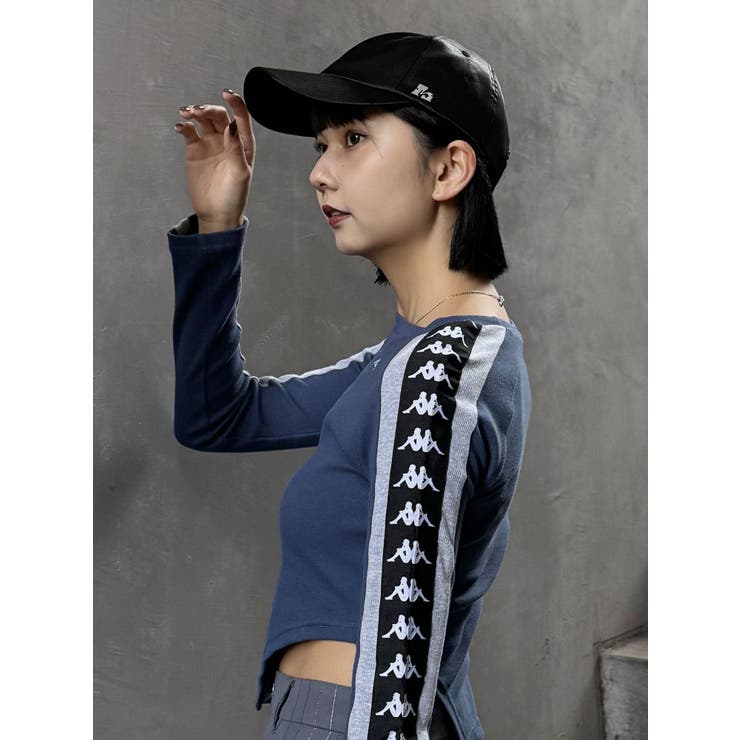 サテンキャップ | MURUA | 詳細画像17 