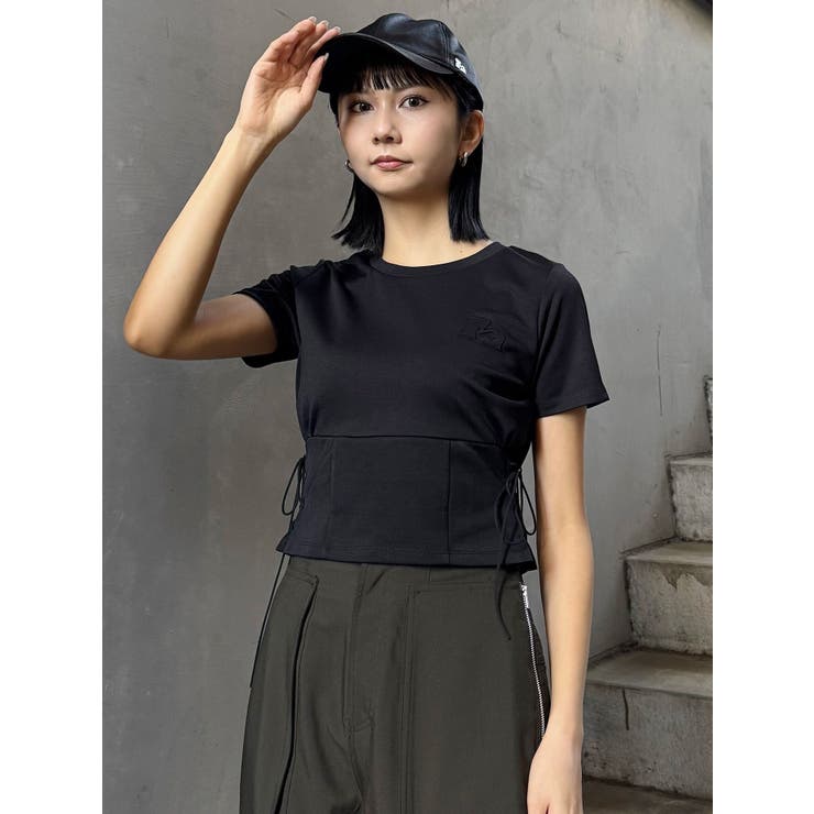 サテンキャップ | MURUA | 詳細画像23 