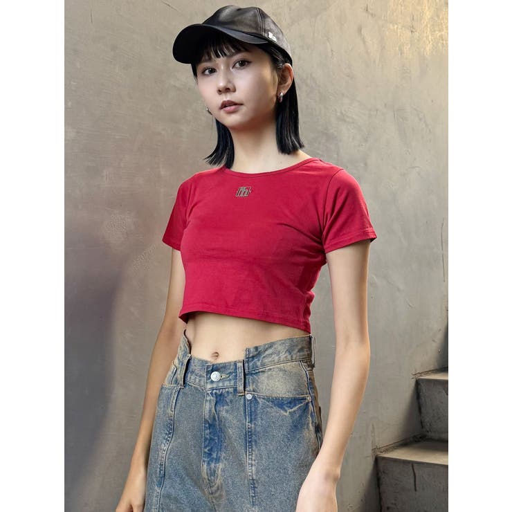 サテンキャップ | MURUA | 詳細画像26 