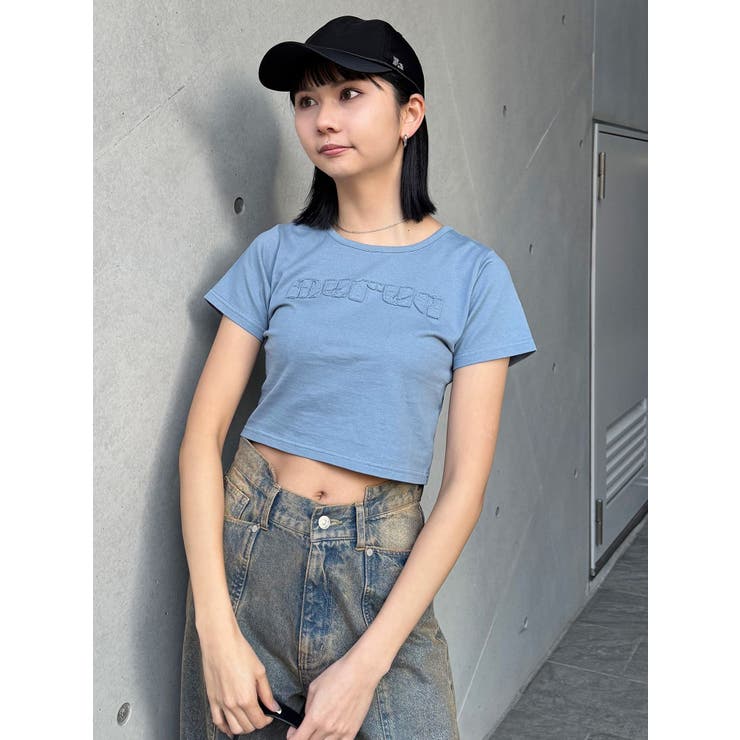 サテンキャップ | MURUA | 詳細画像34 