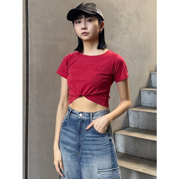 サテンキャップ | MURUA | 詳細画像39 