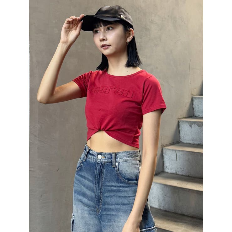 サテンキャップ | MURUA | 詳細画像40 