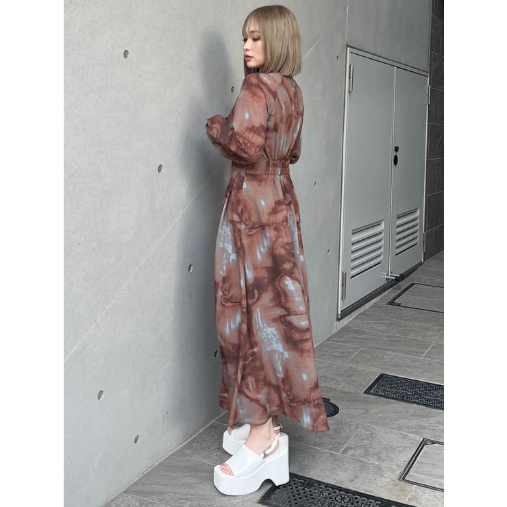 バックルベルトサンダル | MURUA | 詳細画像10 