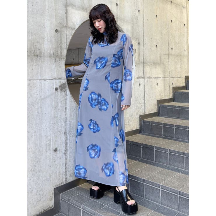 バックルベルトサンダル | MURUA | 詳細画像14 