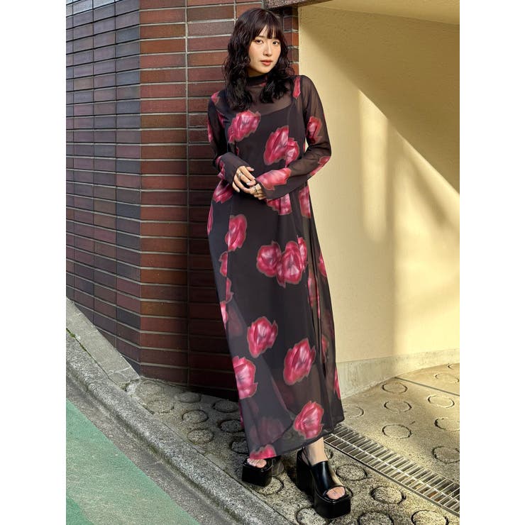 バックルベルトサンダル | MURUA | 詳細画像23 