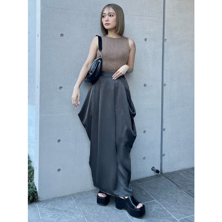 バックルベルトサンダル | MURUA | 詳細画像24 