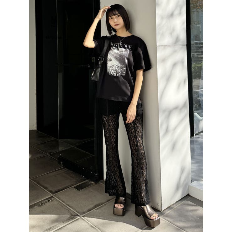 バックルベルトサンダル | MURUA | 詳細画像25 