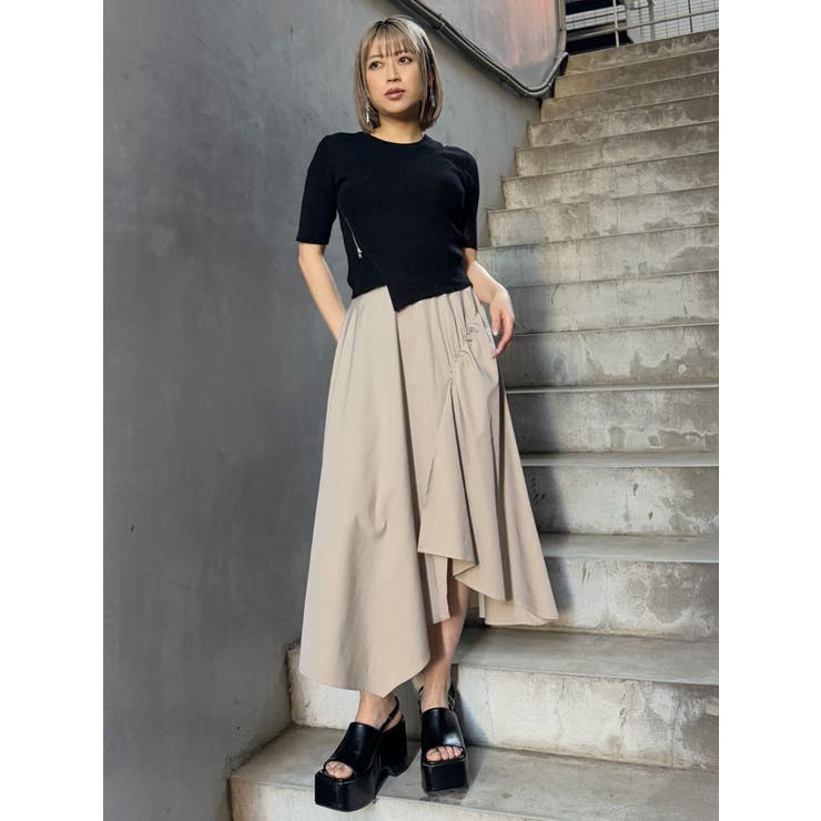 バックルベルトサンダル | MURUA | 詳細画像39 