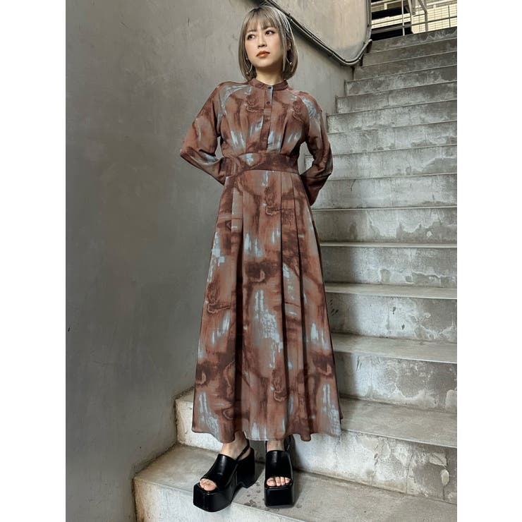 バックルベルトサンダル | MURUA | 詳細画像43 