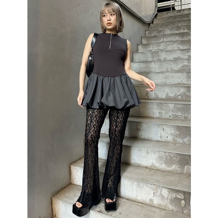 バックルベルトサンダル | MURUA | 詳細画像44 