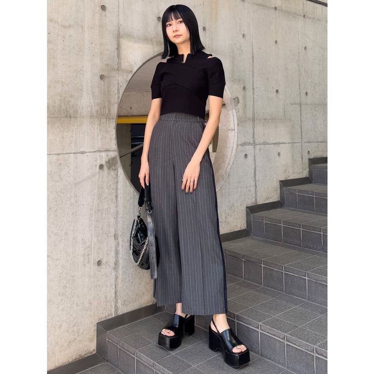 バックルベルトサンダル | MURUA | 詳細画像45 