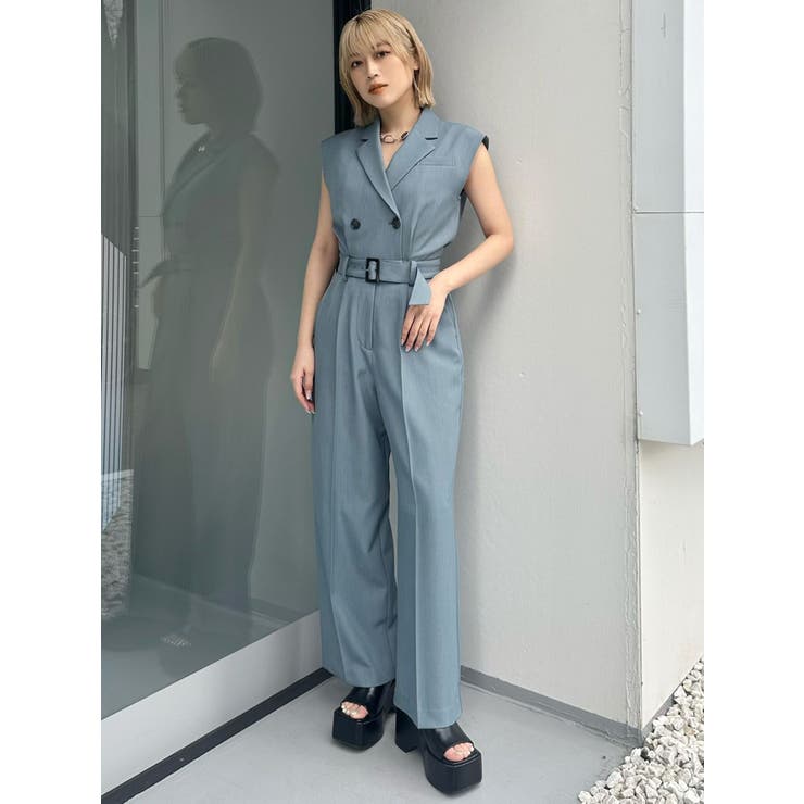 バックルベルトサンダル | MURUA | 詳細画像49 