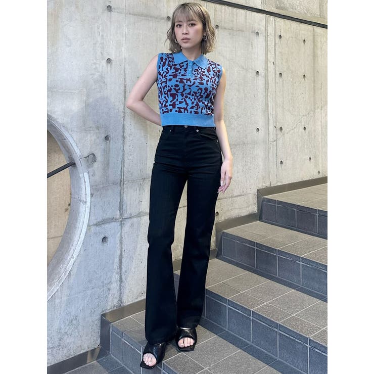 メタリックパフミュール | MURUA | 詳細画像15 