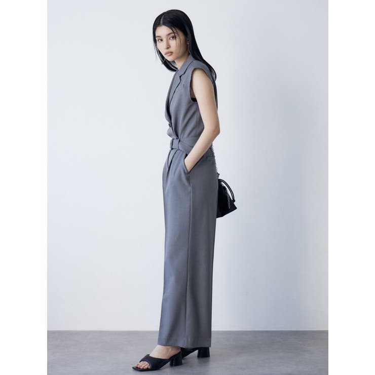 メタリックパフミュール | MURUA | 詳細画像3 