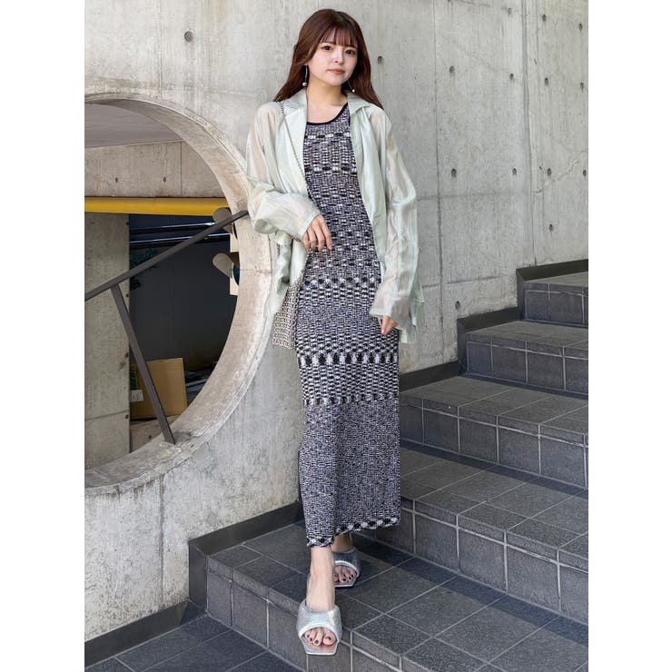 メタリックパフミュール | MURUA | 詳細画像31 