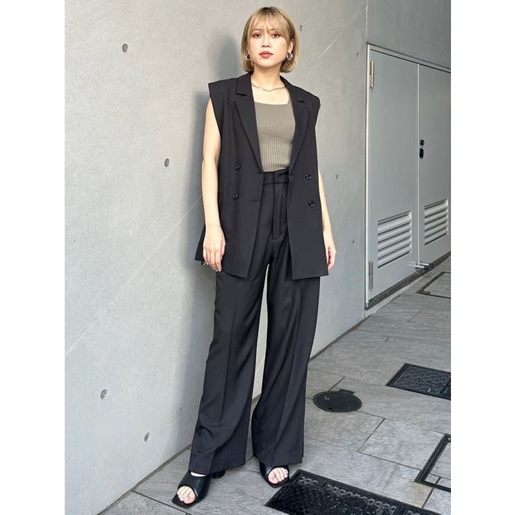 メタリックパフミュール | MURUA | 詳細画像34 