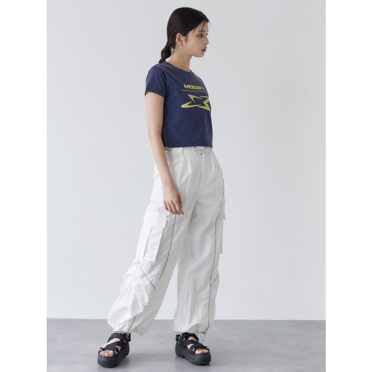 【SHAKA】ZAMPER 2WAY EVOL | MURUA | 詳細画像11 