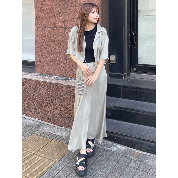 ZAMPER 2WAY EVOL[品番：MKSW0064297]｜MURUA（ムルーア）の
