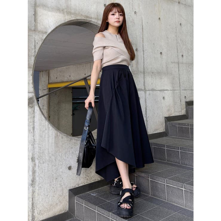 ZAMPER 2WAY EVOL[品番：MKSW0064297]｜MURUA（ムルーア）の