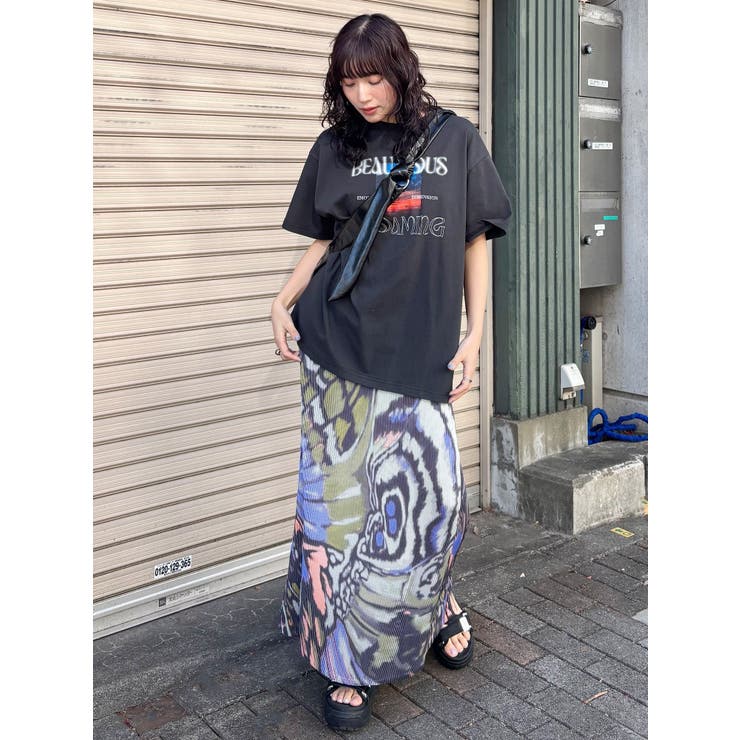 ZAMPER 2WAY EVOL[品番：MKSW0064297]｜MURUA（ムルーア）の