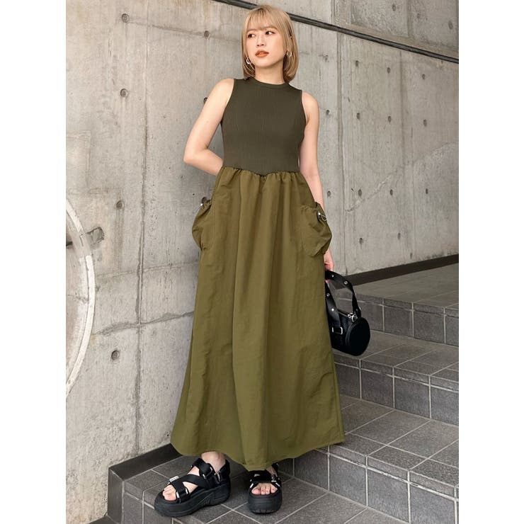 【SHAKA】ZAMPER 2WAY EVOL | MURUA | 詳細画像32 