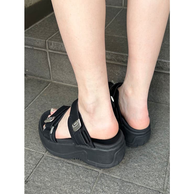 【SHAKA】ZAMPER 2WAY EVOL | MURUA | 詳細画像38 