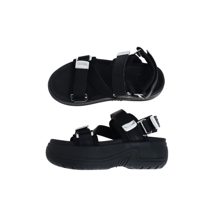 【SHAKA】ZAMPER 2WAY EVOL | MURUA | 詳細画像40 