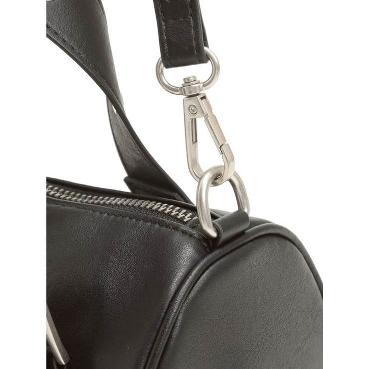 スタッズドラムバッグ | MURUA | 詳細画像24 