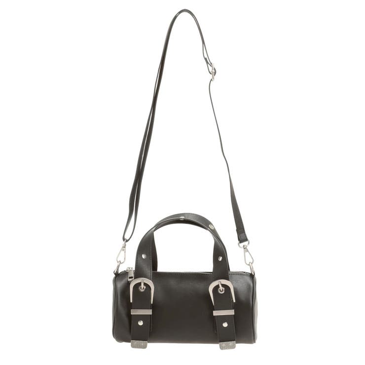 スタッズドラムバッグ | MURUA | 詳細画像27 