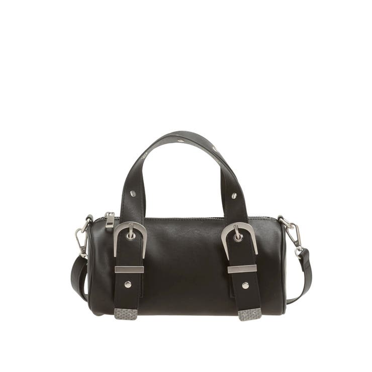 スタッズドラムバッグ | MURUA | 詳細画像30 