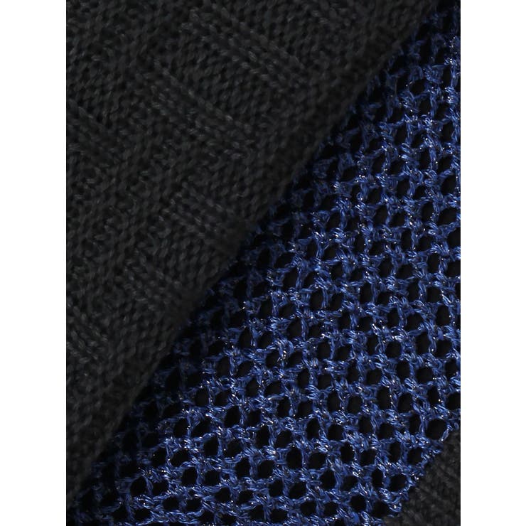 クロシェフリンジニット | MURUA | 詳細画像47 