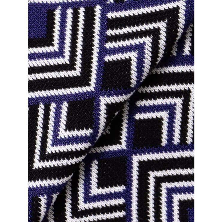 ジオメトリックニットタンク | MURUA | 詳細画像26 