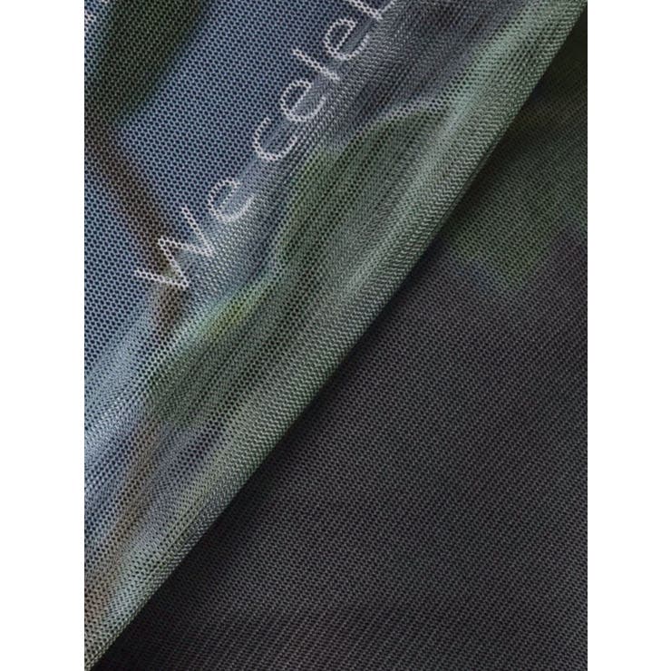 フォトプリントシアートップス | MURUA | 詳細画像33 